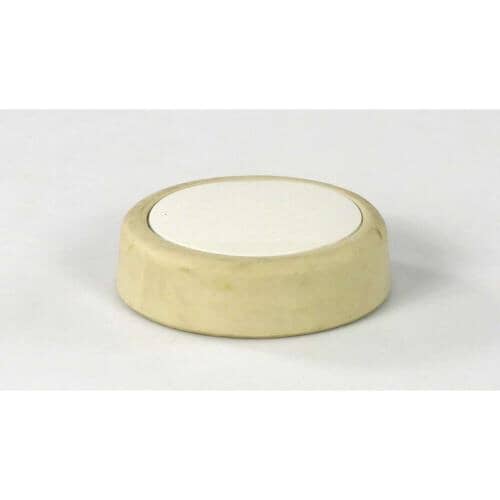 Whirlpool Washer Timer Knob (Almond) - WP3364293