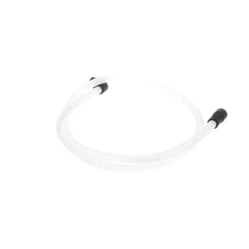 Whirlpool Hose-90 Degree Drain - WP3374077