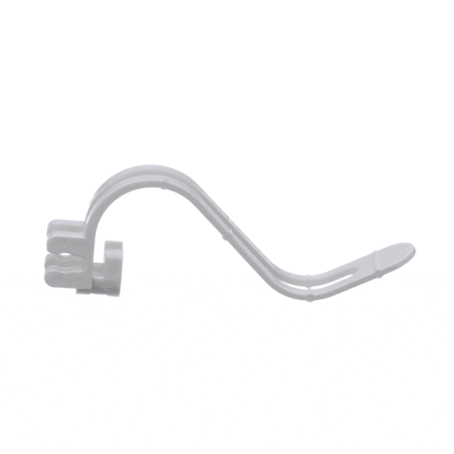 Whirlpool Dishwasher Tine Clip - WP3377464
