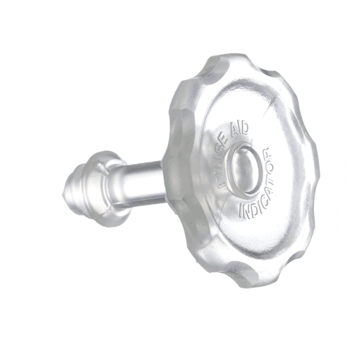 Whirlpool Dishwasher Rinse Aid Cap - WP3378134
