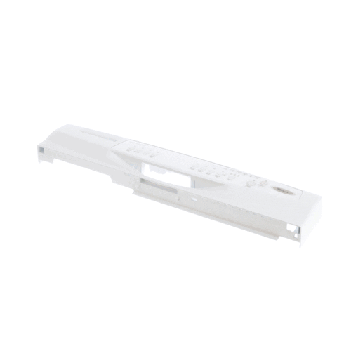 Whirlpool Control Panel - WP3385735