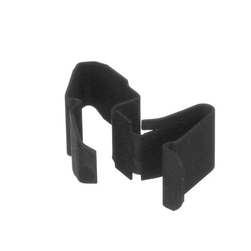 Whirlpool Dryer Toe Panel Clip - WP3388229