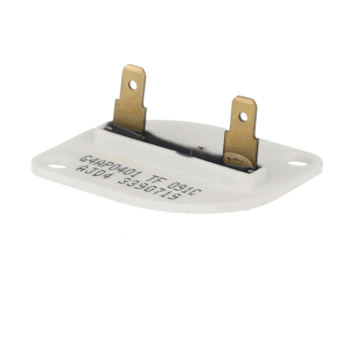 Whirlpool Dryer Thermal Fuse, 195-Degree F - WP3390719