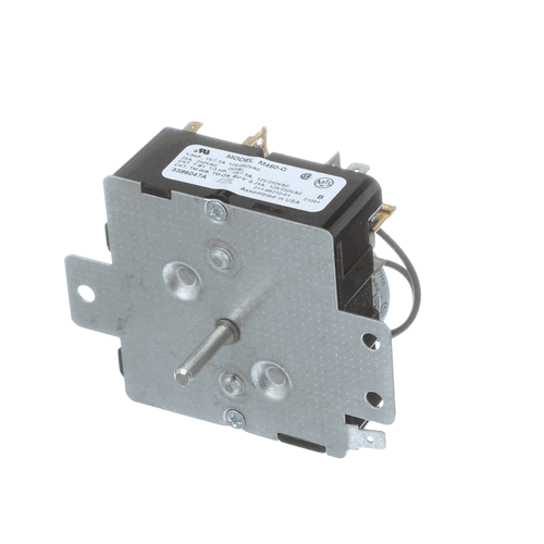Whirlpool Dryer Timer - WP3396047