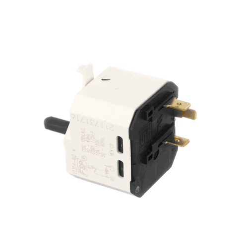 Whirlpool Pts Relay Twist Mount - WP3398094