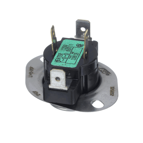Whirlpool Thermostat-Internal Bias-T.O.D - WP3398128