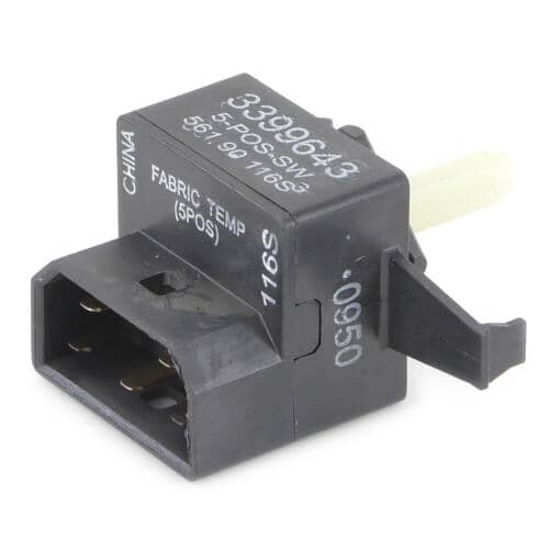 Whirlpool Dryer Temperature Switch - WP3399643
