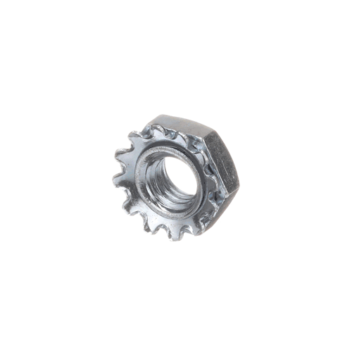 Whirlpool 10-32 Keps Nut - WP3400029