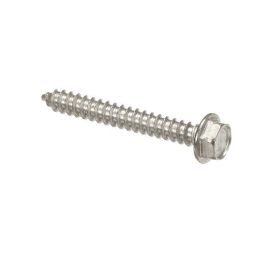 Whirlpool Refrigerator Evaporator Mounting Screw - WP3400886