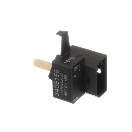 Whirlpool Dryer Dryer Temperature Switch - WP3405156