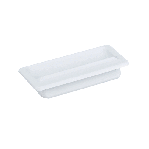 Whirlpool Dryer Door Handle - WP3405184