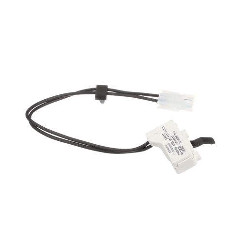 Whirlpool Leaded Door Sw. Spst Plug - WP3406102
