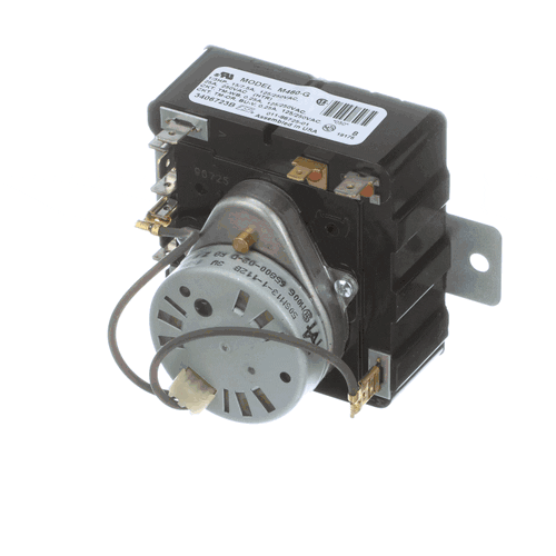 Whirlpool Dryer Timer - WP3406723