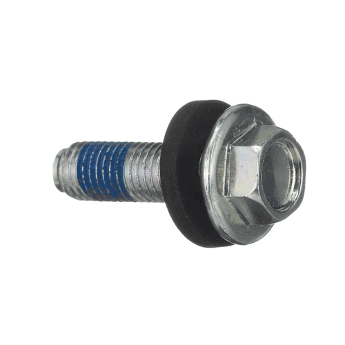 Whirlpool Washer Agitator Bolt - WP358237
