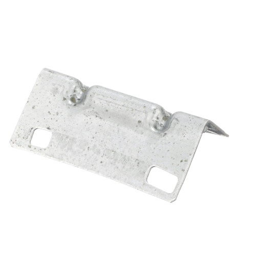 Whirlpool Bracket; Cylinder Glide - WP37001036