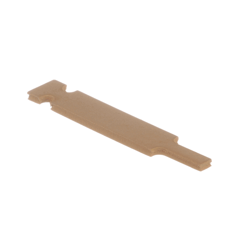 Whirlpool Dryer Drum Glide Bearing - WP37001298