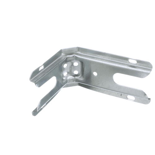 Whirlpool Range Anti-Tip Bracket - WP3801F656-51