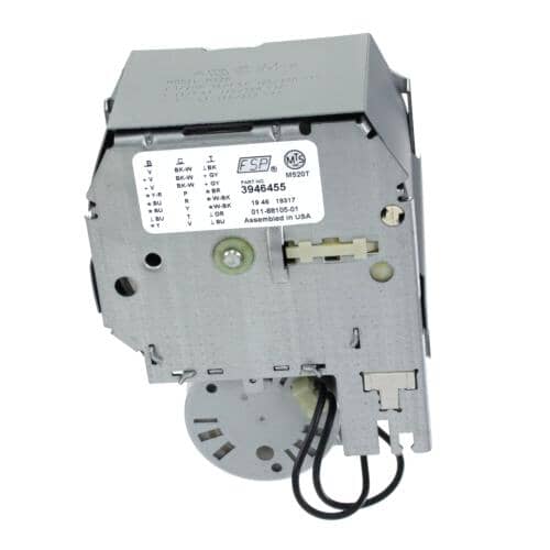 Whirlpool Washer Timer - WP3946455