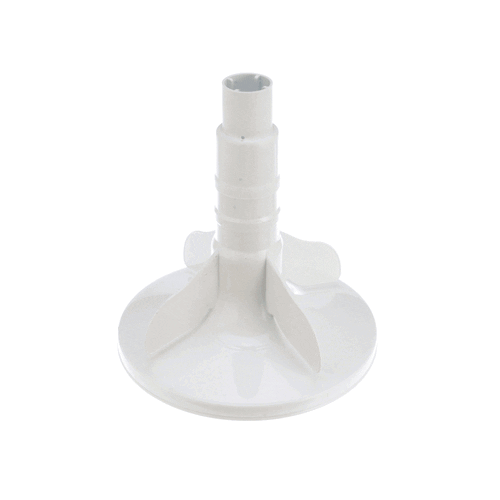 Whirlpool Washer Agitator - WP3947517