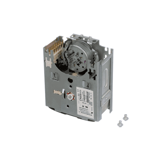 Whirlpool Top Load Washer Timer - WP3949339