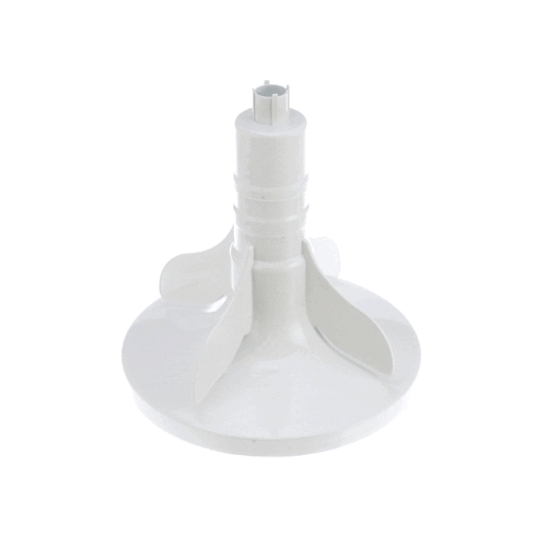Whirlpool Washer Agitator Base Asm 4-Van - WP3951632
