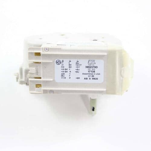 Whirlpool Timer-Mallory-Delta - WP3952379