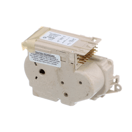 Whirlpool Timer-Mallory-Delta - WP3952499
