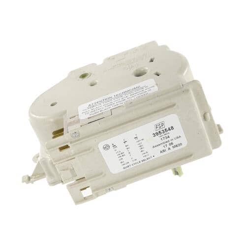 Whirlpool Washer Timer - WP3953548