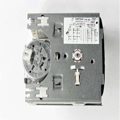 Whirlpool Washer Timer - WP3955337