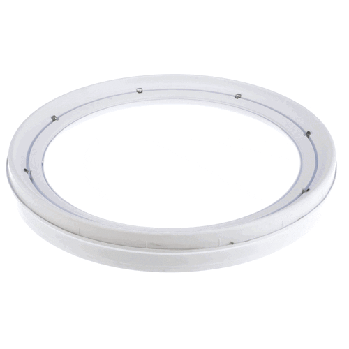 Whirlpool Top Load Washer Tub Cover Gask - WP3956205