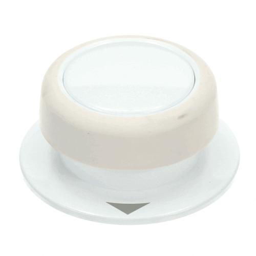 Whirlpool Dryer Knob - WP3957750