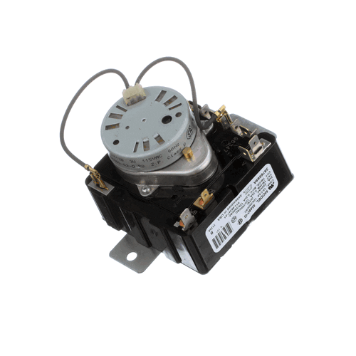 Whirlpool Timer - 4 Cycle F.M. - WP3976569