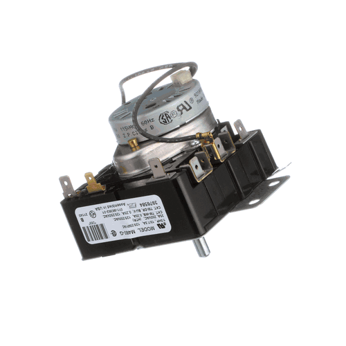 Whirlpool Timer - 4 Cycle F.M. - WP3976584