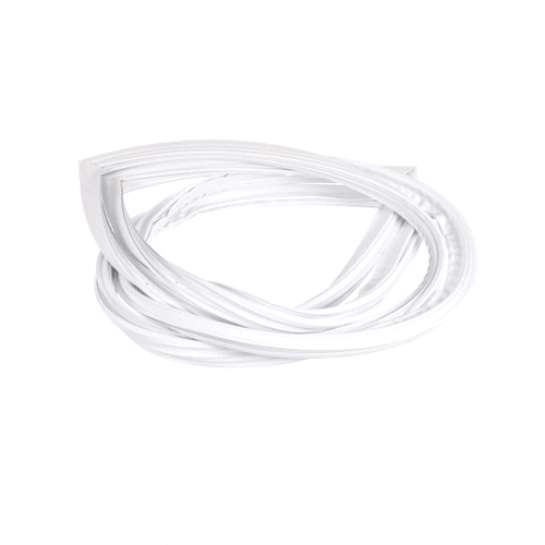 Whirlpool Freezer Door Gasket - WP4-65151-002
