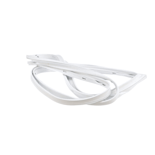 Whirlpool Gasket-Door-F55 V57-Wh - WP4-81049-001