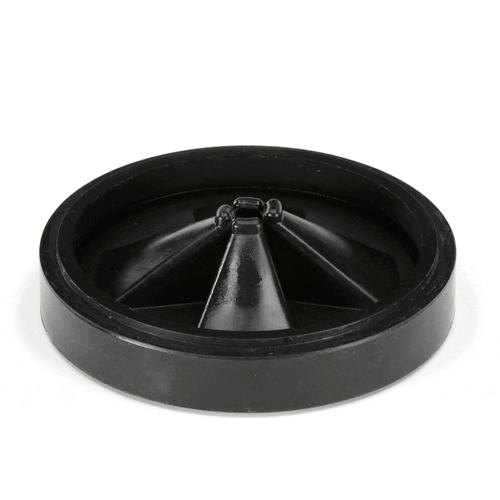 Whirlpool Disposer Splash Guard - WP4211334