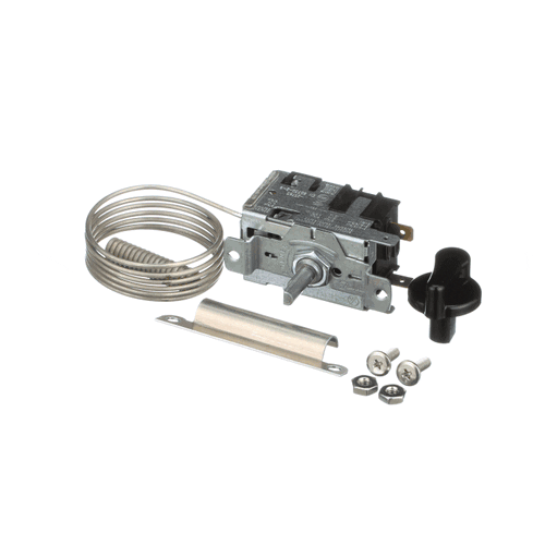 Whirlpool Refrigerator Wine Cooler Temperature Control Thermostat - WP4344659