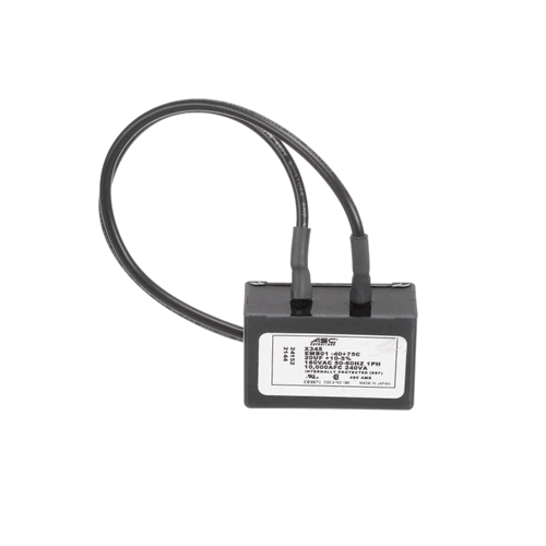 Whirlpool Refrigerator Run Capacitor - WP4387764