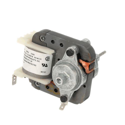 Whirlpool Refrigerator Evaporator Fan Motor - WP4389147
