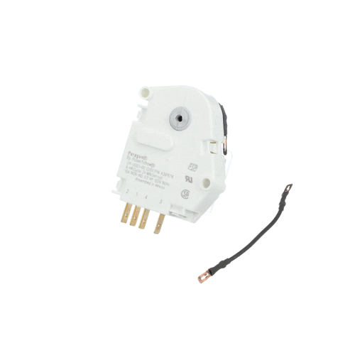 Whirlpool Sxs Refrigerator Defrost Timer - WP4391974