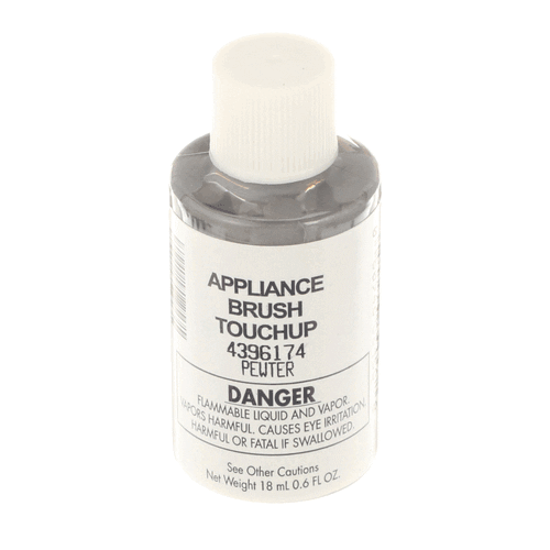 Whirlpool Tuch-Up Paint - WP4396174