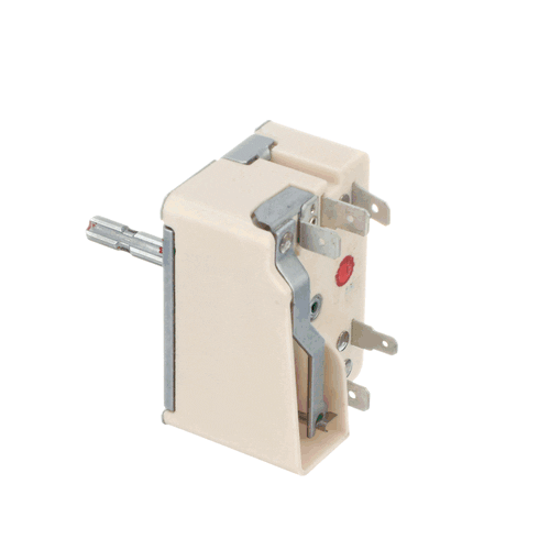 Whirlpool Cooktop Surface Element Switch - WP4454541