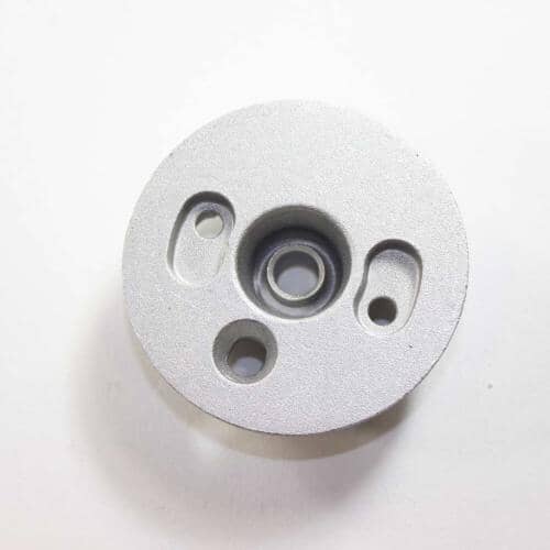 Whirlpool Cooktop Surface Burner Base - WP4455979