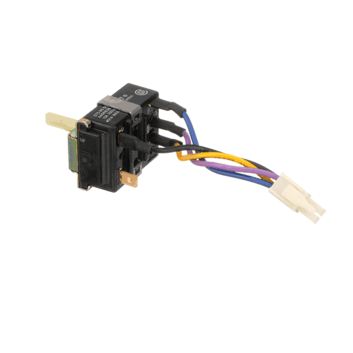 Whirlpool Switch-Spd - WP4456836