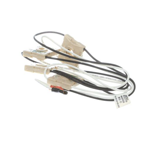 Whirlpool Harness Switch 4 Bnr - WP4456905