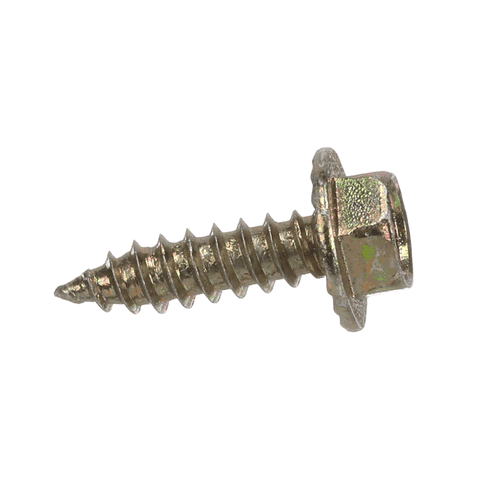 Whirlpool Refrigerator Screw - WP489442