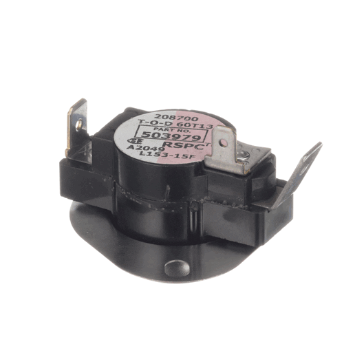 Whirlpool Thermostat - WP503979
