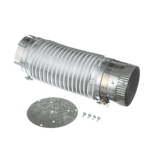Whirlpool Kit-Exhst - WP528P3