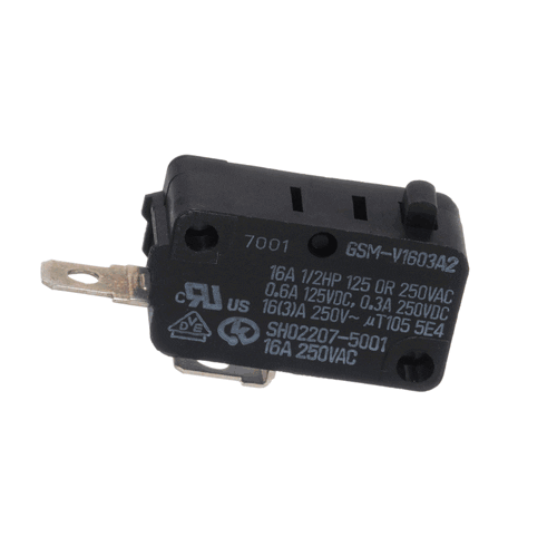 Whirlpool Switch- Pr - WP56001036