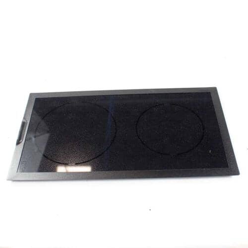 Whirlpool Cooktop - WP5705M140-60